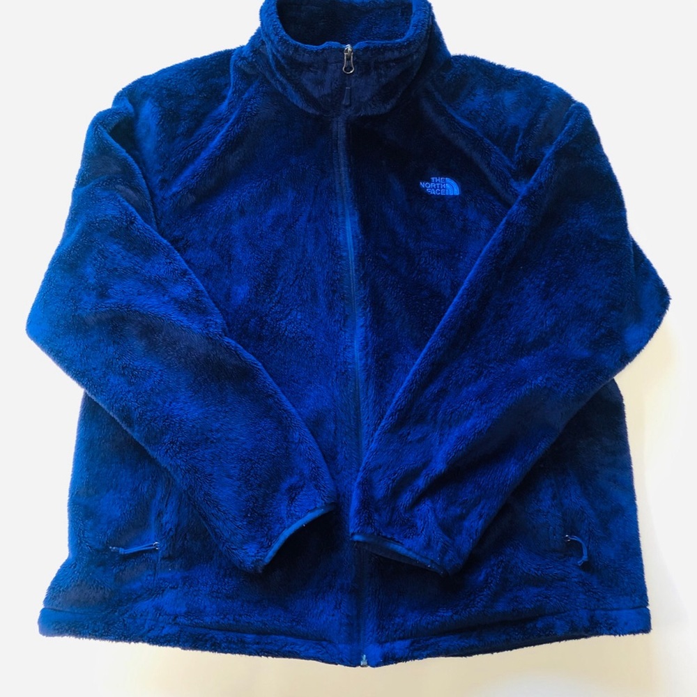 North Face Osito